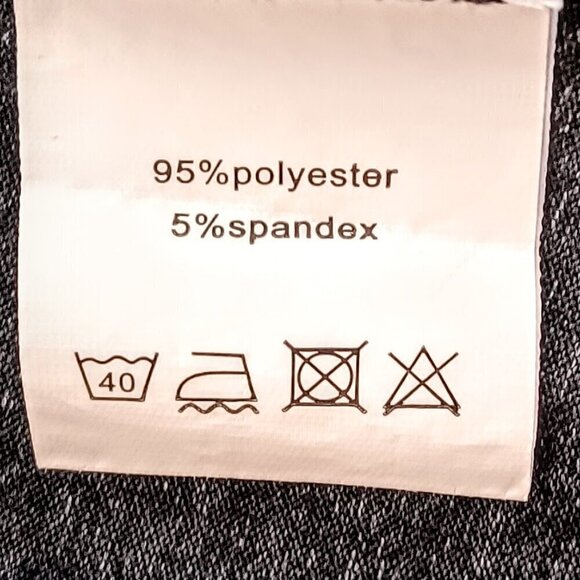 Pinspark Breathable Quick Dry Mesh T-Shirt XL - Picture 8 of 9